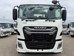 2025 Isuzu F Series FXZ 260-355 AT R63