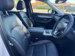 2026 Mazda CX-60 G40e GT