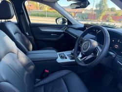 2026 Mazda CX-60 G40e GT
