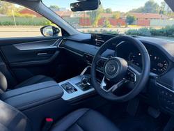 2026 Mazda CX-60 G40e GT