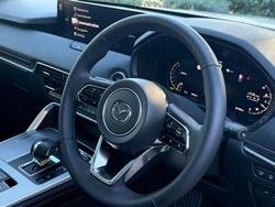 2026 Mazda CX-60 G40e GT