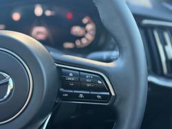 2026 Mazda CX-60 G40e GT
