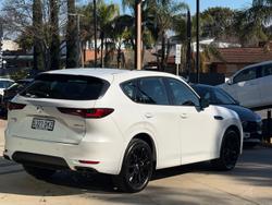 2026 Mazda CX-60 G40e GT