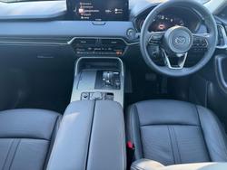 2026 Mazda CX-60 G40e GT
