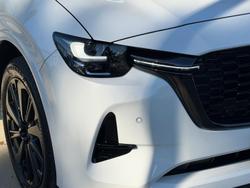 2026 Mazda CX-60 G40e GT