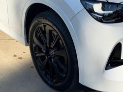 2026 Mazda CX-60 G40e GT