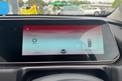 2025 GWM Ora Lux ES11 Hamilton White (9C01)