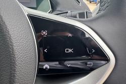 2025 GWM Ora Lux ES11 Hamilton White (9C01)