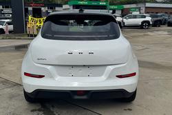 2025 GWM Ora Lux ES11 Hamilton White (9C01)