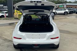 2025 GWM Ora Lux ES11 Hamilton White (9C01)