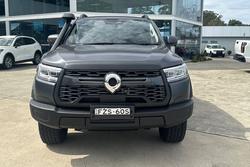 2026 GWM Cannon XSR