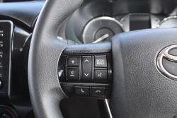 2022 Toyota Hilux SR