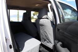 2022 Toyota Hilux SR