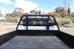 2022 Toyota Hilux SR