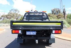 2022 Toyota Hilux SR