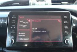 2022 Toyota Hilux SR