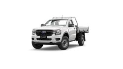 2026 Ford Ranger XL Hi-Rider