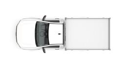 2026 Ford Ranger XL Hi-Rider