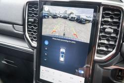 2025 Ford Everest Sport