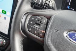 2025 Ford Everest Sport