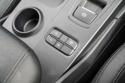 2025 Ford Everest Sport