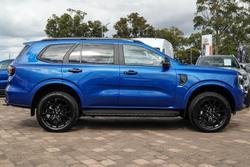 2025 Ford Everest Sport