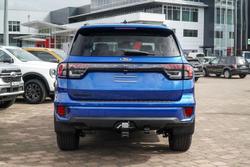 2025 Ford Everest Sport