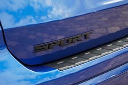 2025 Ford Everest Sport