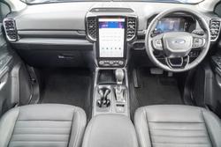 2025 Ford Everest Sport