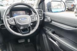 2025 Ford Everest Sport