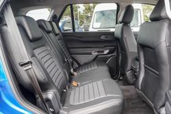 2025 Ford Everest Sport