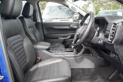 2025 Ford Everest Sport