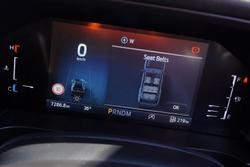 2025 Ford Everest Sport