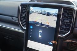 2025 Ford Everest Sport