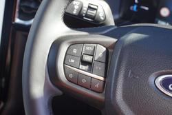 2025 Ford Everest Sport