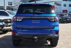 2025 Ford Everest Sport