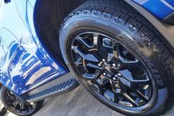 2025 Ford Everest Sport