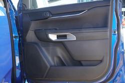 2025 Ford Everest Sport