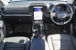 2025 Ford Everest Sport