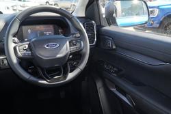 2025 Ford Everest Sport