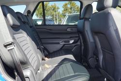 2025 Ford Everest Sport