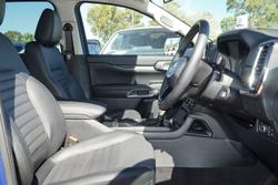 2025 Ford Everest Sport