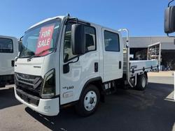 2025 Isuzu N Series NNR