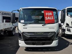2025 Isuzu N Series NNR