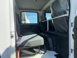 2025 Isuzu N Series NNR