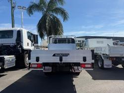 2025 Isuzu N Series NNR