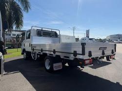 2025 Isuzu N Series NNR