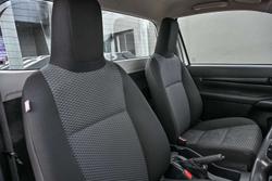 2022 Toyota Hilux Workmate