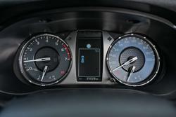 2022 Toyota Hilux Workmate