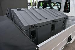 2022 Toyota Hilux Workmate